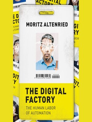 cover image of The Digital Factory